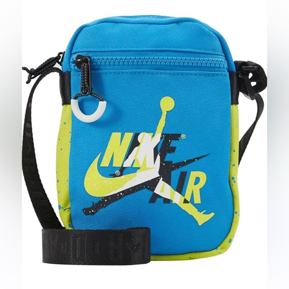 Nike Air Jordan Crossbody Bag